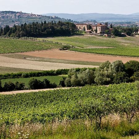 Penzion Tenuta Di Petriolo Torrita di Siena Exteriér fotografie