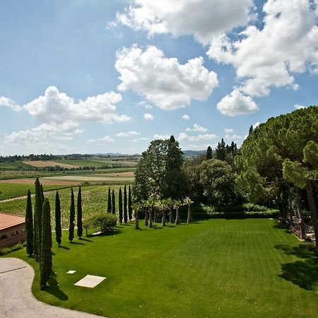 Penzion Tenuta Di Petriolo Torrita di Siena Exteriér fotografie